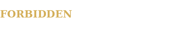 Forbidden China Wealth logo